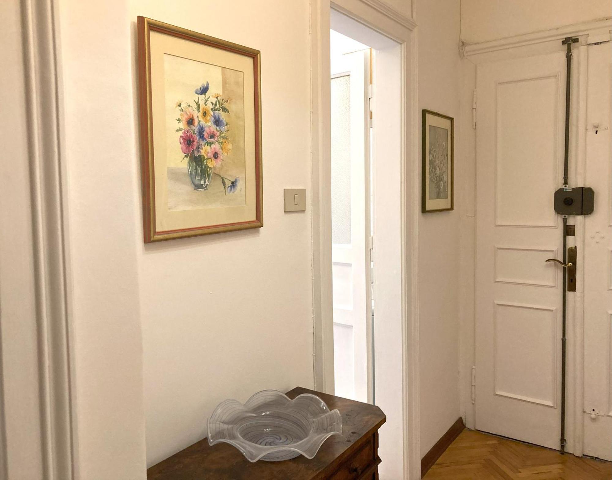 Gli Acquerelli Triest