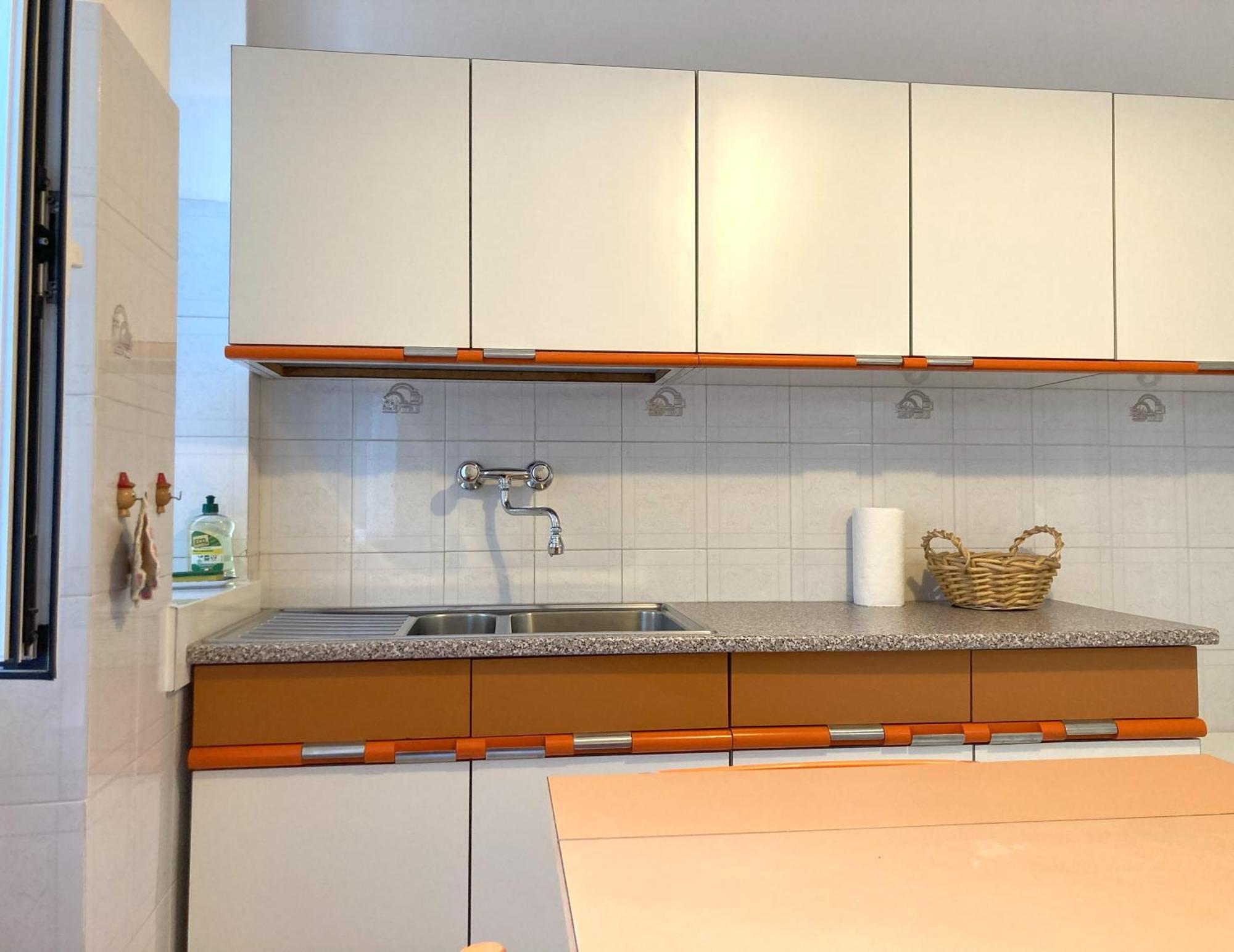 Apartment Gli Acquerelli *