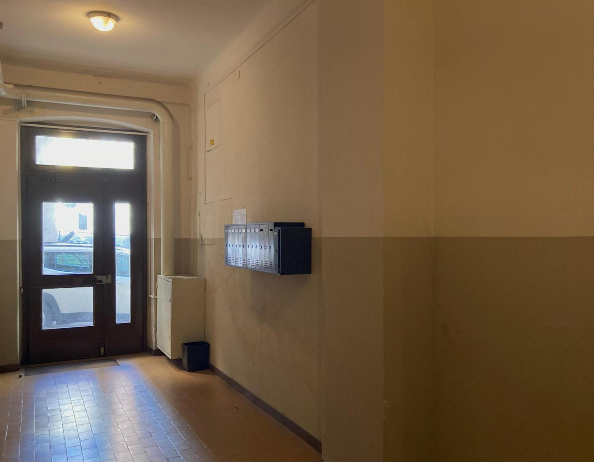 Gli Acquerelli Apartment