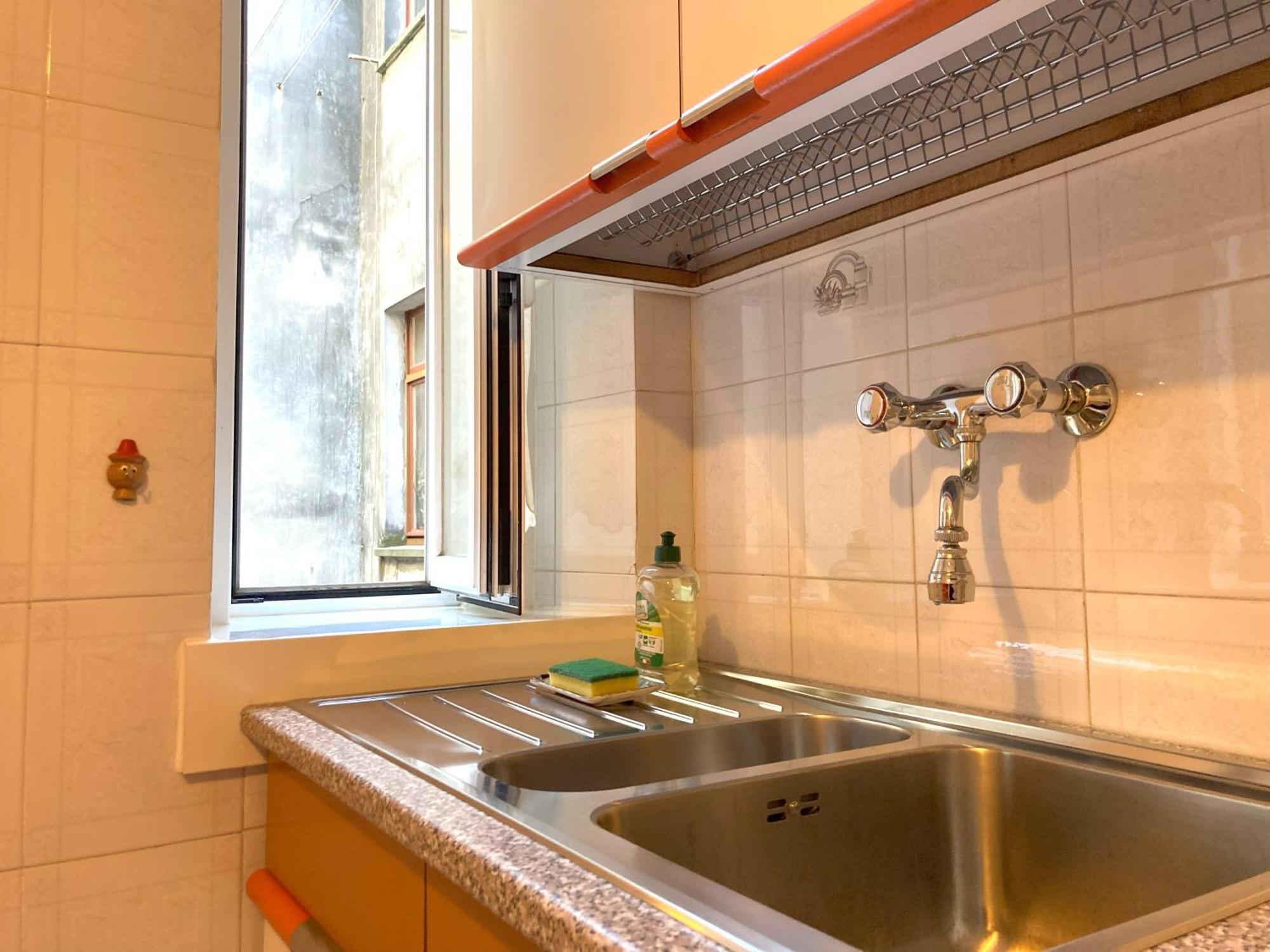 Apartment Gli Acquerelli Triest