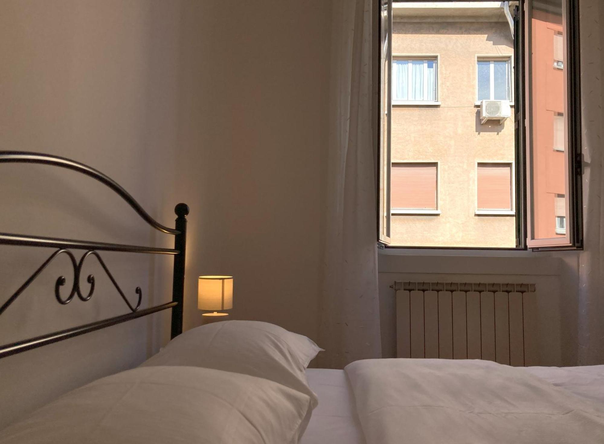 Apartment Gli Acquerelli Triest