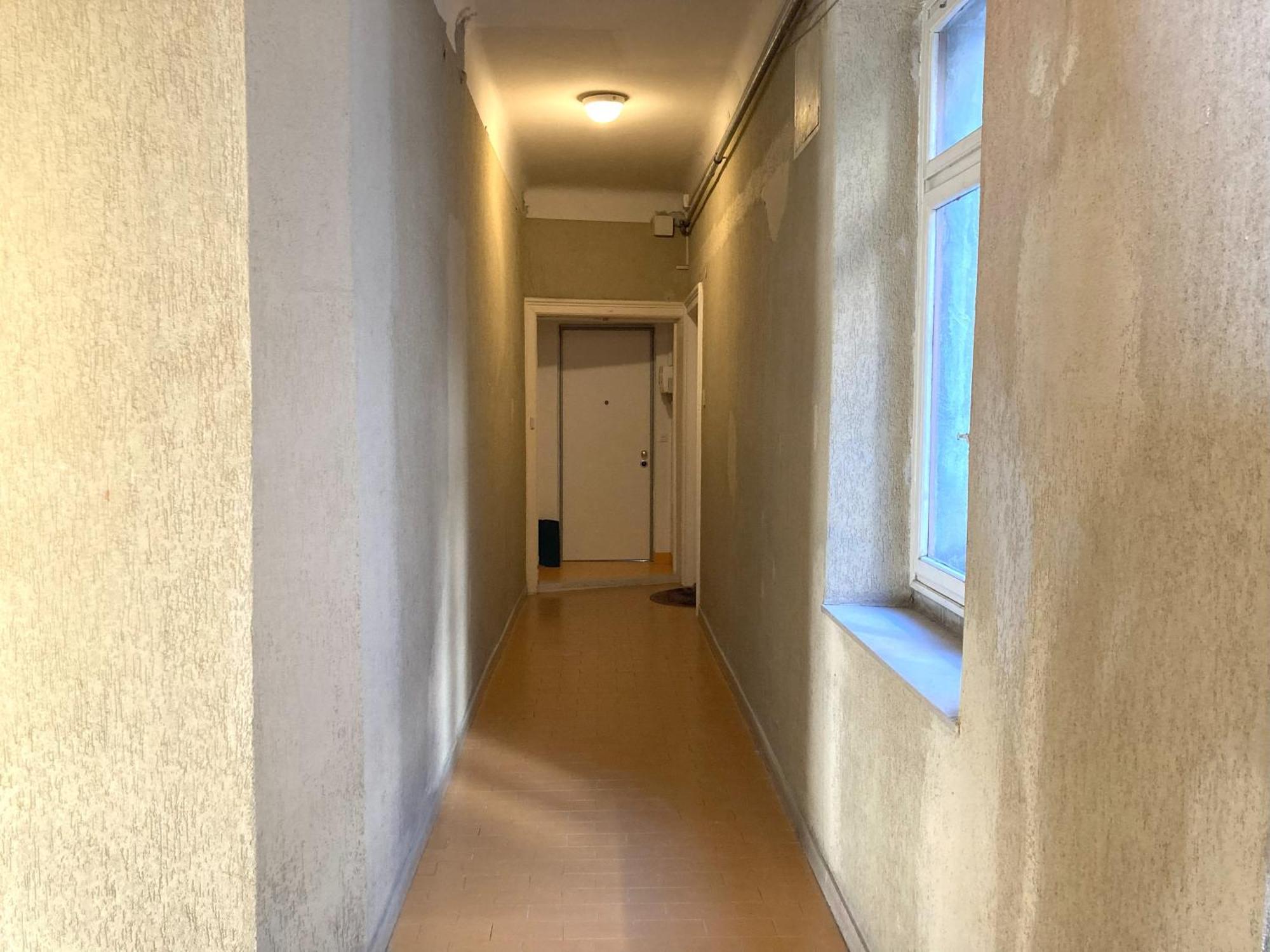 Apartment Gli Acquerelli Triest