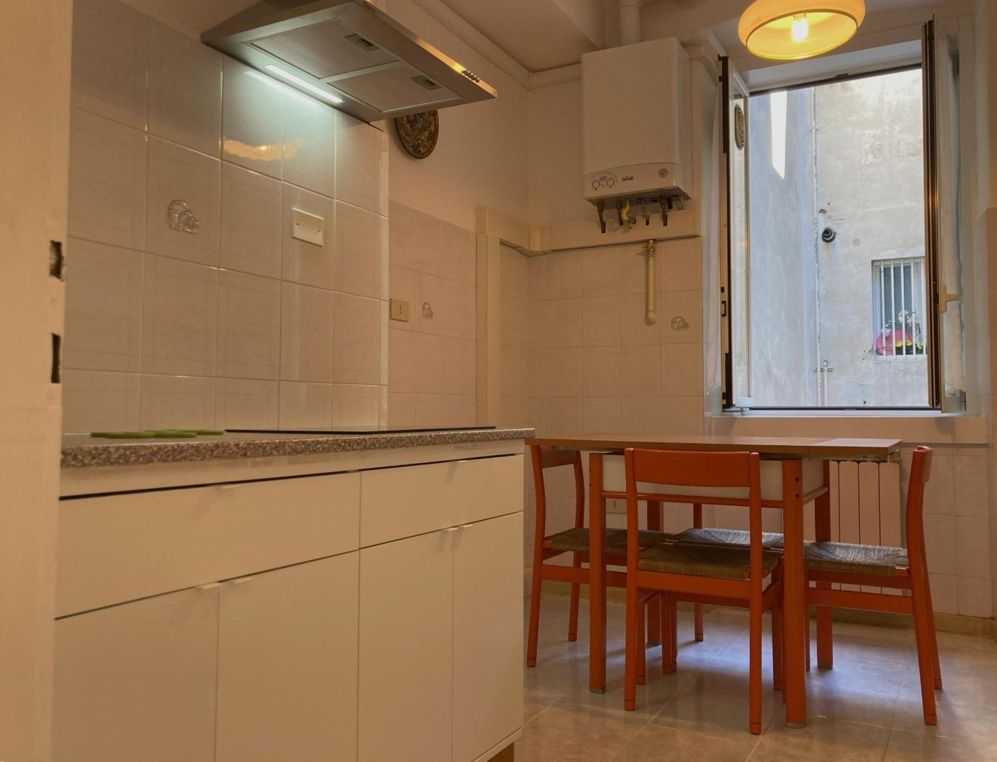 Apartment Gli Acquerelli Triest