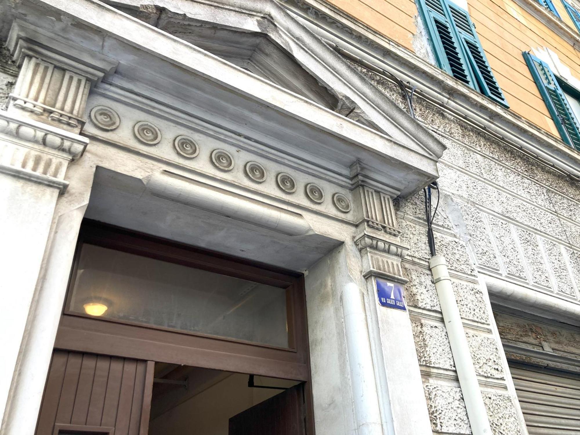 Gli Acquerelli Apartment *